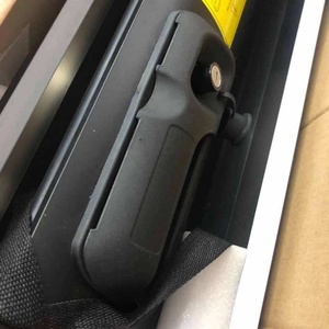 Cubierta Rígida para Camioneta de Alta Calidad Marca KQD, Venta Directa de Fábrica, Accesorios Exteriores para Mazda BT-50 - Product Image 4