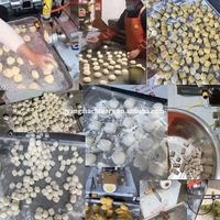 Diviseur de pâte à main Mouleur Machine Offres de réduction pour les petites boules Machine à boules manuelle Samosa Cutter Pâte Pâtes Pain