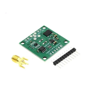 Module générateur de signaux sinusoïdaux triangulaires et carrés AD9833, circuit intégré (CI) - Product Image 1