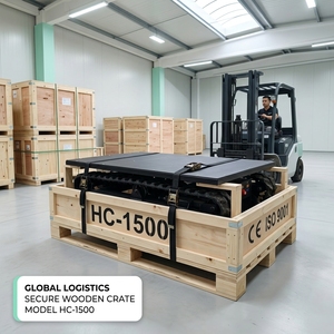 Chasis <span class=keywords><strong>de</strong></span> orugas eléctrico <span class=keywords><strong>de</strong></span> 500 kg con orugas <span class=keywords><strong>de</strong></span> caucho, autopropulsado con motor sin escobillas <span class=keywords><strong>de</strong></span> 48 V para ingeniería <span class=keywords><strong>de</strong></span> <span class=keywords><strong>construcción</strong></span> - Product Image 6