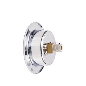 Airtac basınç göstergesi GS GF GU40 50 60 filtre adanmış gömülü yüksek hassasiyetli barometre - Product Image 2