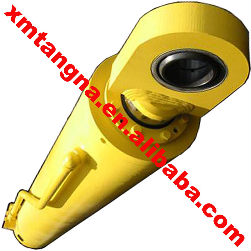 コマツ Komatsu HD785 D475A BR350JG 3点セット Komatsu HD785-8 Mechanical Trucks Specs | SMS Equipment