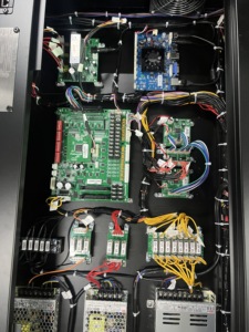 OEM ODM 맞춤형 JST TE Molex 플랫 케이블 하네스 2-12 핀 1.5mm 피치 와이어 케이블 조립 PVC 절연 가전 제품 - Product Image 6