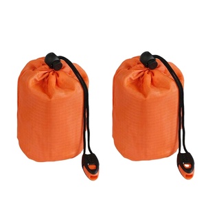 Saco <span class=keywords><strong>de</strong></span> <span class=keywords><strong>Dormir</strong></span> Da Niu para Todo Clima, Cálido, Resistente, Impermeable, Compacto, para Camping, Senderismo, Supervivencia al Aire Libre, Directo <span class=keywords><strong>de</strong></span> Fábrica - Product Image 1