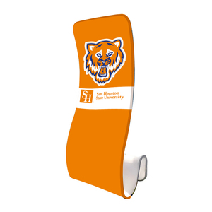 3ft <span class=keywords><strong>x</strong></span> 6ft Vải Ống Backdrop đứng triển lãm thương mại Photo Booth con rắn căng thẳng biểu ngữ đứng - Product Image 5