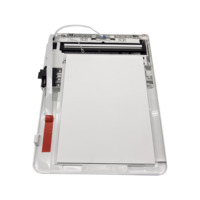 Ensemble de scanner à plat ADF C5F98-60111 C5F98-60110 pour unité d'alimentation de documents HP Color LaserJet Pro M477/M281/M377/M426