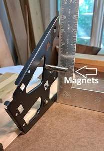 ชั้นวางรองเท้าหลายชั้นแบบเปิดด้านข้างติดตั้งง่ายสีเงิน - Product Image 5