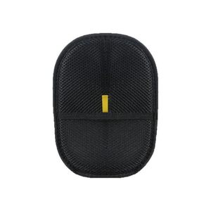 Gants anti-statiques pour enlever les poils, en matériau TPR, forme en arc, pour enlever les poils d'animaux, chats à poils courts, usage domestique - Product Image 1