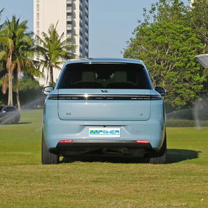 Offerta Li Auto L8 Veicolo a Nuova Energia SUV Ibrido Li L8 Lixiang L8 Ultra Avanzato Anche Lixiang L9 e Lixiang L7 - Product Image 5