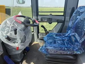 1.5 Ton Mini Front Wheel Loader 37kW Diesel Engine 0.65m Bucket Capacity for Agricultural Use-Easy Maintenance Direct - Product Image 4