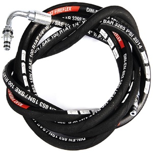 Embrague de la manguera - Product Image 1