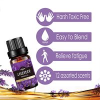 Huile de parfum parfumé pour la fabrication de savon, huiles essentielles 100% pures et parfumées, pour la fabrication de bombe à coucher, fabrication de bougies