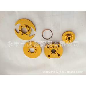 CNC-Modified Four-Piece Small Gasoline <b>Engine</b> Cylinder Head Kit Gaoxingneng <b>Engine</b> <b>Assembly</b> with Noise Reduction Features - Product Image 3