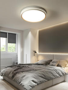 Ronde LED Inbouw 15.7in 24 W 6000 K (Koud Wit) ultra-Dunne Plafond Lichtpunt led cirkel licht voor slaapkamer - Product Image 5