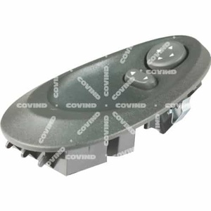 Dispositif de contrôle Covind LH pour rétroviseurs C39/24 (500321136) Italie - Product Image 1