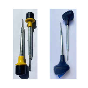 Palanca de operación de grúa <span class=keywords><strong>torre</strong></span> y palanca de operación de consola y palanca de control principal de 10/12mm de accesorios de mesa de conexión de grúa <span class=keywords><strong>torre</strong></span> - Product Image 5