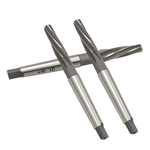 Dịch vụ chuyên nghiệp <span class=keywords><strong>taper</strong></span> xoắn ốc khoan lổ <span class=keywords><strong>taper</strong></span> xử lý khoan lổ HSS đường kính chính xác cao 8 ~ 46 <span class=keywords><strong>taper</strong></span> khoan lổ - Product Image 5