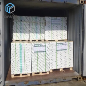 Customer Size 70x100 Printing <strong>Paper</strong> 200/250/300/350gsm Coated <strong>Art</strong> <strong>Paper</strong> C1S Gloss <strong>Art</strong> Printing <strong>Paper</strong> for Packing - Product Image 5