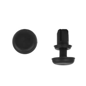 30 Piezas de Clips de Plástico de 4mm para Automóviles, Surtido para Parachoques y Guardabarros - Product Image 4