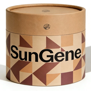 Luxury Wedding <b>Gift</b> Cylinder Custom Color Cardboard <b>Round</b> <b>Box</b> wine glasses Cardboard <b>Round</b> <b>Box</b> storage Paper Packaging - Product Image 1