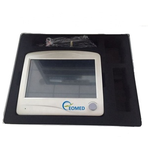 Échographe ophtalmique avancé ABP Scanner A-Scan B-Scan Pachymètre avec fonction de calcul de l'IML pour la chirurgie de la cataracte EUS600 - Product Image 2