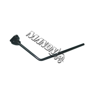 0009312006 untuk kenop LINDE tuas katup kontrol minyak Model 350 351 suku cadang <span class=keywords><strong>Forklift</strong></span> Joystick hidrolik - Product Image 4