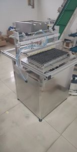 Hot Sale Vegetable and Flowers Seed Tray <strong>Planter</strong> Seeding Machine Nursery Tray Seeder Machine - Product Image 5