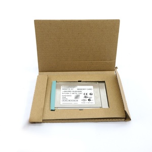 Carte mémoire originale neuve 6ES7952-1KL00-0AA0 Flash EPROM 2 Mo 16 bits - Product Image 6