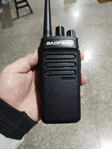 Il più nuovo Baofeng BF-P6600 BF-1905 10W UHF 400-470MHz 16 canali a lungo raggio <span class=keywords><strong>2</strong></span> vie <span class=keywords><strong>Radio</strong></span> maniglia Walkie Talkie - Product Image 3