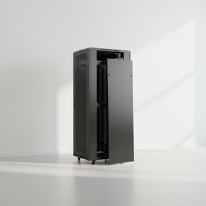 Gabinete de Red para Servidor de 39U y 600*600mm, Tipo Rack, en Stock - Product Image 1