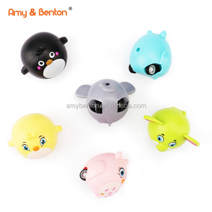 <span class=keywords><strong>Tiktok</strong></span> – jouets de voiture pour enfants, 6 pièces, nouveauté, dessin animé, bon marché - Product Image 3