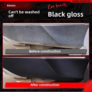 OEM riparazione <span class=keywords><strong>auto</strong></span> cruscotto Nano rivestimento in ceramica ristrutturazione riparazione interna parti in plastica ristrutturazione - Product Image 2