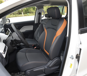 2022 BESTUNE E05 <span class=keywords><strong>voiture</strong></span> électrique pas chère MPV Version <span class=keywords><strong>anglaise</strong></span> 419km avec caméra de recul; Régulateur de vitesse - Product Image 5