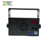 180W LED Quadratisches Vier-Augen-COB-Panel-Licht mit 4x50W LED COB Zweifarbigen Chips für Hochzeits-Disco-Tanzflächen und Teppichbeleuchtung