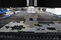 Machine de découpe plasma CNC Camel, 4*8ft et 5*10ft, pour métaux et acier inoxydable, vente chaude