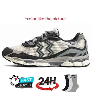 Asicsshoe Designer Sneaker Aciscs Shoe 1906R 1906 Mens Running Shoes Athletic Sneakers Chaussure Quality <strong>Womens</strong> Casual <strong>Trainers</strong> - Product Image 6
