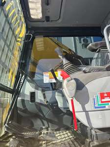 Excavatrice Komatsu PC350 d'occasion de haute qualité au Japon, modèle 35 tonnes 2022 avec pompe de boîte de vitesses moteur pour Offre Spéciale, vente directe d'usine - Product Image 3