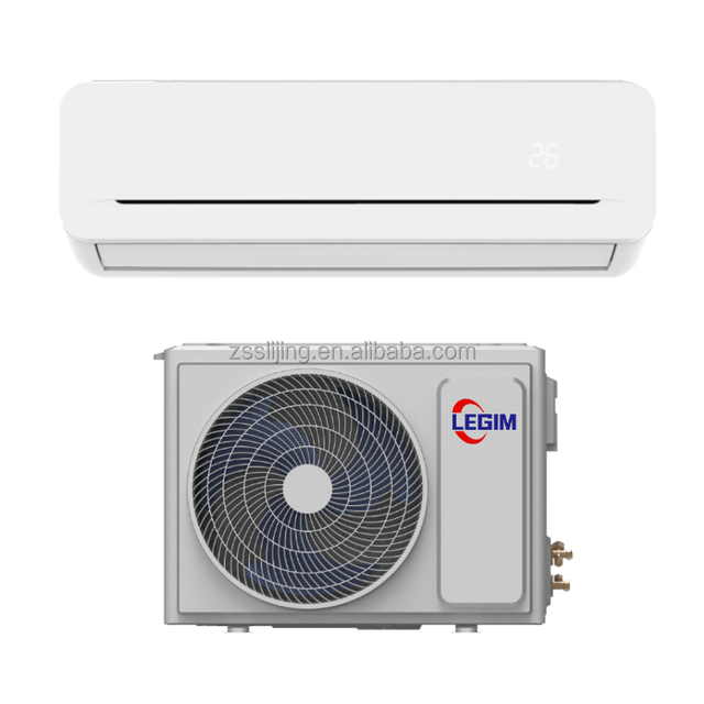 Professional Factory 1ton to 2tons Tosot Air Conditioner Lg Ac Air Conditioner on off Non Inverter Aircons