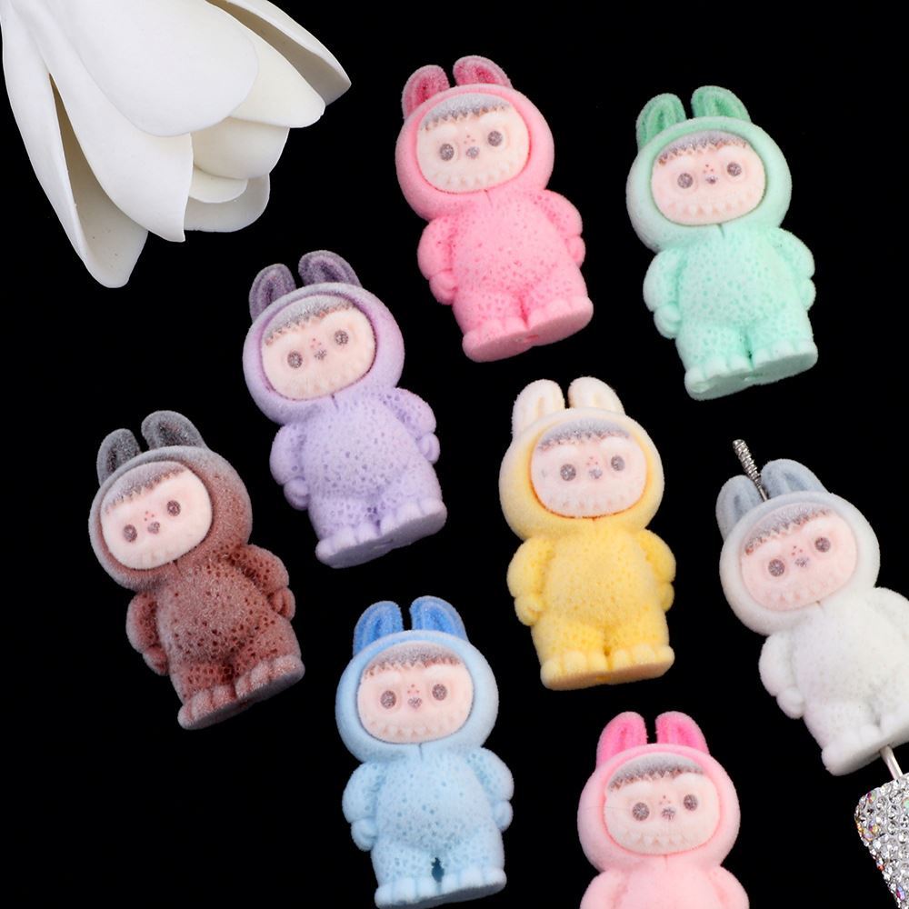 Beaded Rag Labubu How to Choose Labubu Beads: A Complete Buying Guide