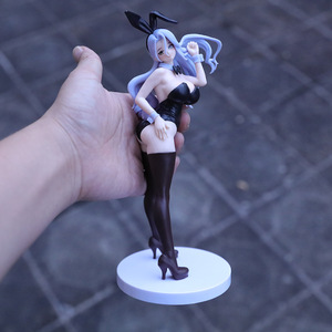Statuetta Anime Game Gachi Koi Bunny Girl Beatrice 22CM, Modellino Giocattolo, Action Figure in PVC 1/7, Ornamento da Scrivania - Product Image 3