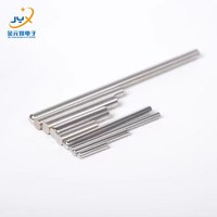 Sonda de Temperatura NTC con Carcasa de Acero Inoxidable 304, Sensor de Temperatura de Alta Precisión, Puerto Serial, Clasificación IP65, 50mm, OEM/ODM