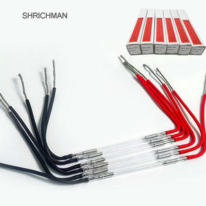 10-380V 입력 영국산 SHRICHMAN 제논 램프 IPL E 라이트 펄스 플래시 램프 NDYAG 레이저 OPT 600-2000V 16kV 트리거 1M 샷 CE ROHS OEM - Product Image 2