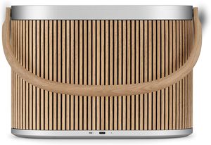 Altavoz Portátil Olufsen Beosound A5 con Wi-Fi, Diseño Nórdico, Batería de 1000-2000mAh, Control por Voz y Uso en Exteriores - Product Image 5