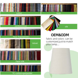 Paralume Artigianale a Clip Ecologico Moderno Coprilampada Mini Lampadario Bottiglia Piccolo Paralume - Product Image 2