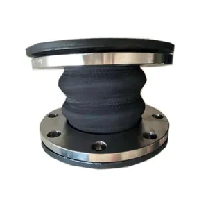 High Quality Hot Selling Low Price Flexible Rubber Expansion Joint USA