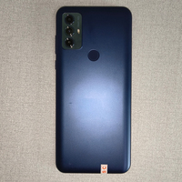 Play (2023) XT2271-3 Pantalla LCD HD+ de 6.5 Pulgadas, Octa-Core, 3GB+32GB/4GB+64GB, Cámara Triple de 16MP, 5000mAh, 4G, Teléfono Inteligente Android 13
