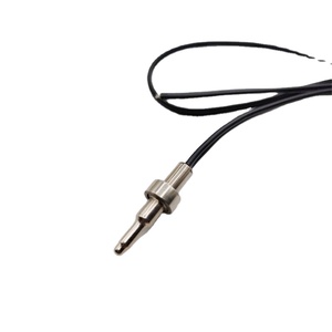 Không thấm nước Bullet <span class=keywords><strong>NTC</strong></span> Temp probe 100kΩ 3435k cho nhà vệ sinh thông minh ngay lập tức máy nước nóng - Product Image 1