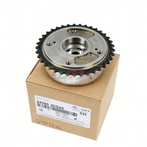 Système moteur de haute qualité CVVT ASSY-INTAKE 24350-3CGA0 243503CGA0 pour Hyundai ACCENT 24350 3CGA0 - Product Image 1