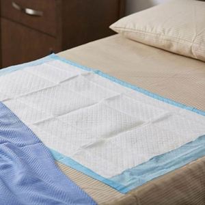 Almohadilla Absorbente para Perros, Ecológica, Fabricada en EE. UU., de Pulpa Suave - Product Image 6