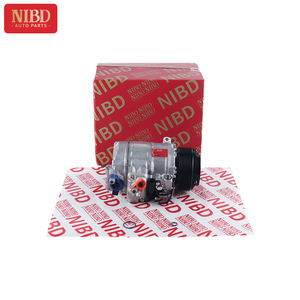 A0002307611คอมเพรสเซอร์แอร์รถยนต์0002307611สำหรับ <span class=keywords><strong>Mercedes</strong></span> Benz Vento W639 - Product Image 6